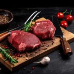 К чему снится мясо женщине