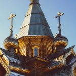 К чему снится церковь женщине