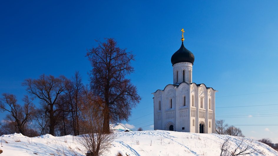 наснилася церква жінці