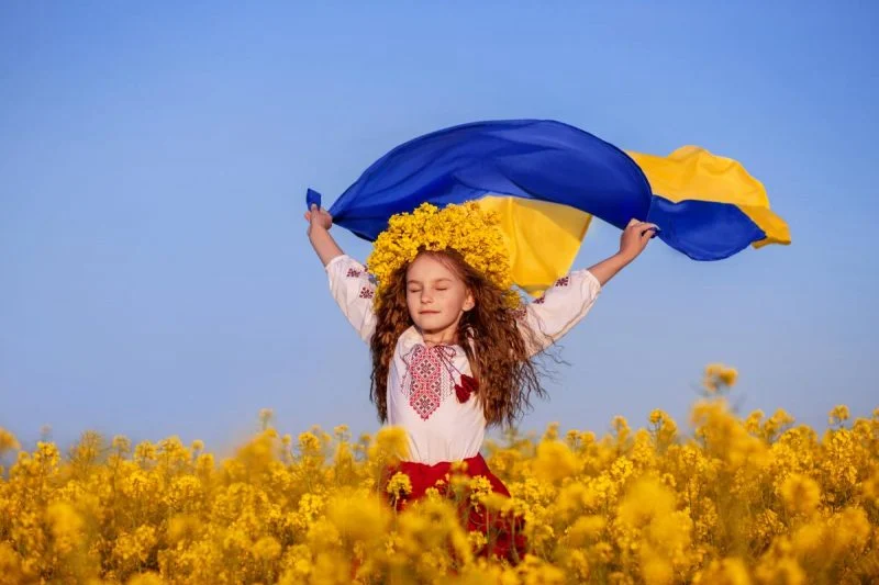 день Конституції України 2025
