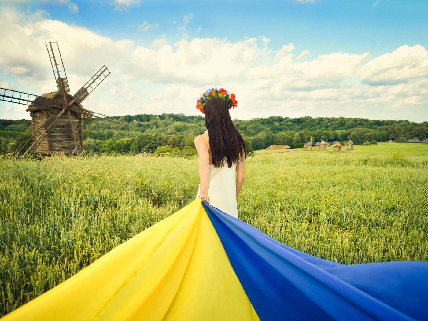 День Конституції України