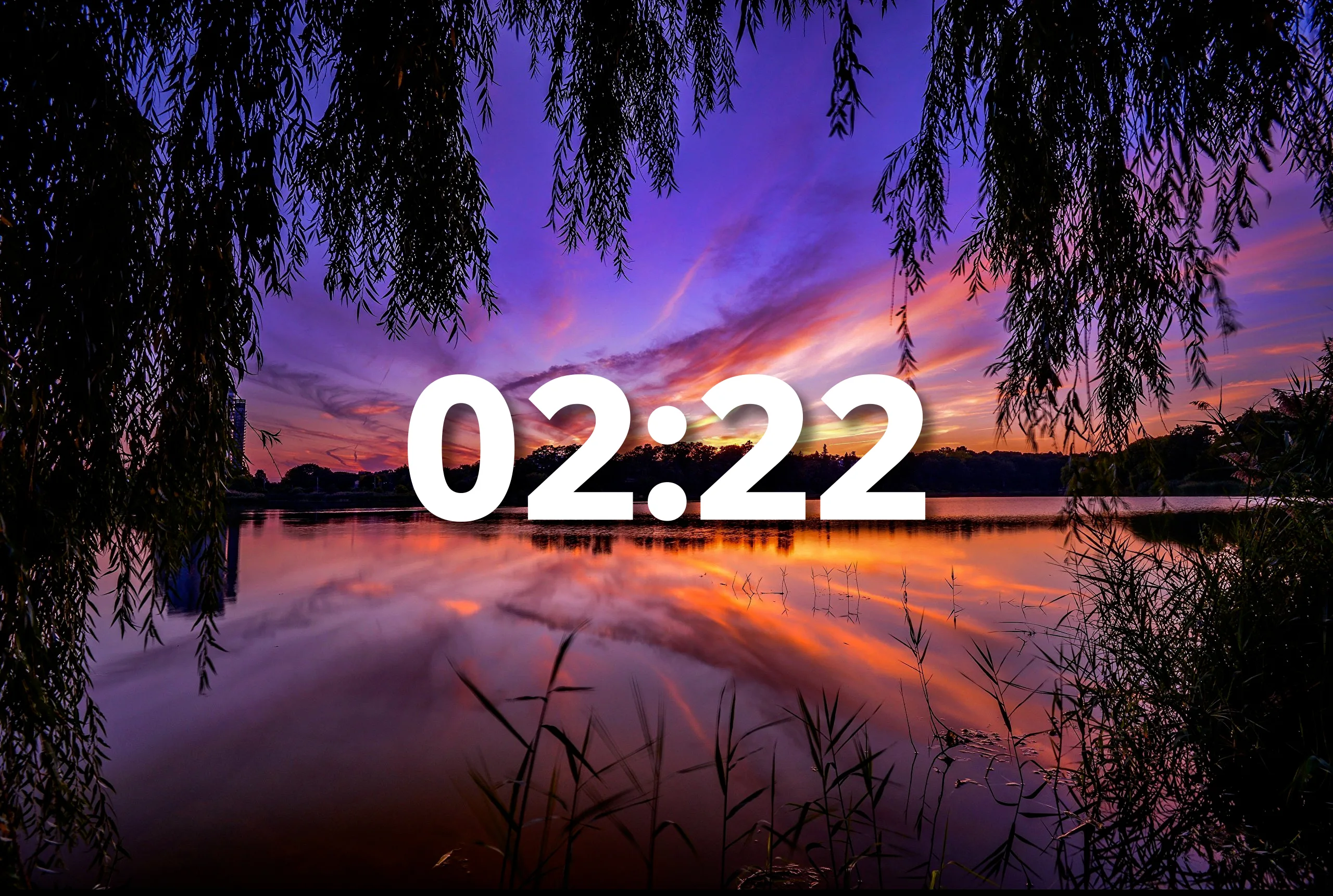 02:22 нумерологія