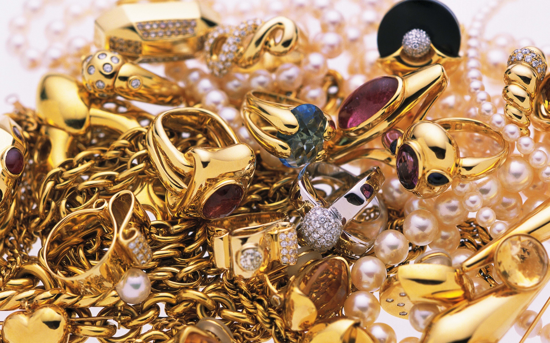 снится золото