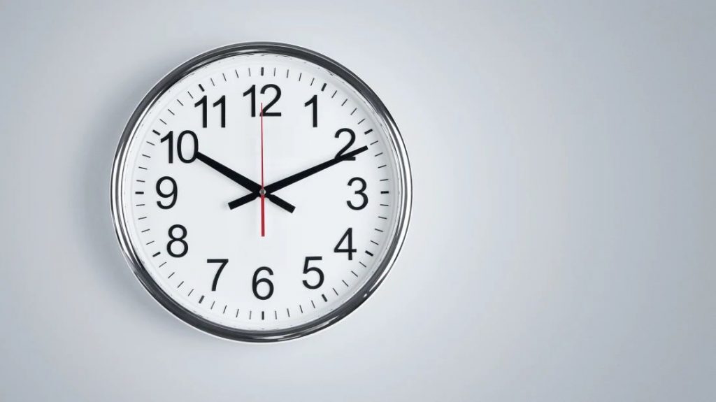 10:10  ангельская нумерология