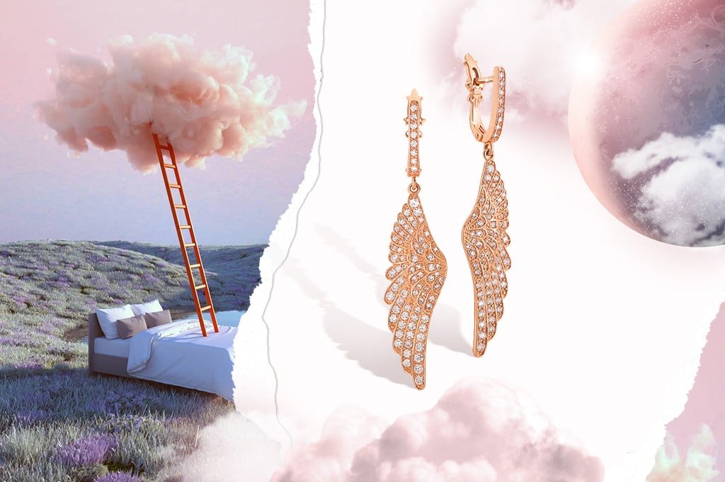 сонник золото