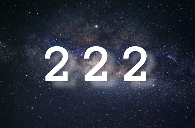 222 значение