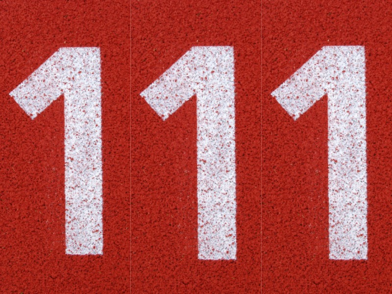 111 послання ангелів