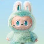 Что такое лабубу?