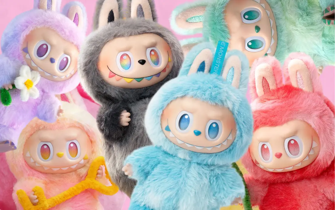 лабубу что это такое