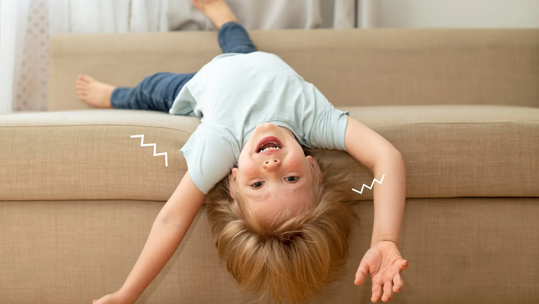 что такое сдвг