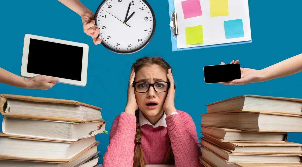 что такое сдвг расшифровка