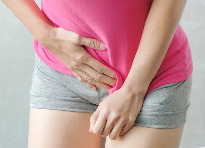 что делать, если болит живот и хочется в туалет