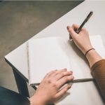 Як написати мотиваційний лист для вступу: структура та поради